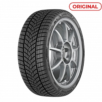   GOODYEAR UltraGrip Ice 2 plus 235/40 R19 96T TL XL